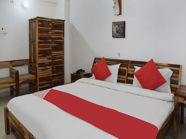 Imagen de la habitación del Hotel OYO 15995 Laavish Business. Foto 8