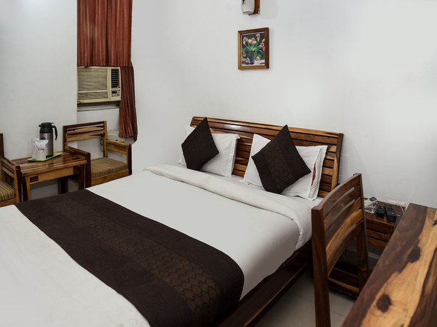 Imagen general del Hotel OYO 15995 Laavish Business. Foto 1