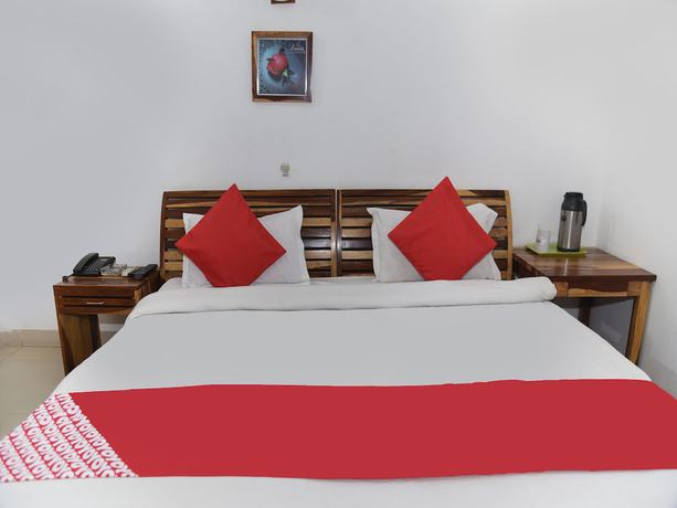 Imagen de la habitación del Hotel OYO 15995 Laavish Business. Foto 12