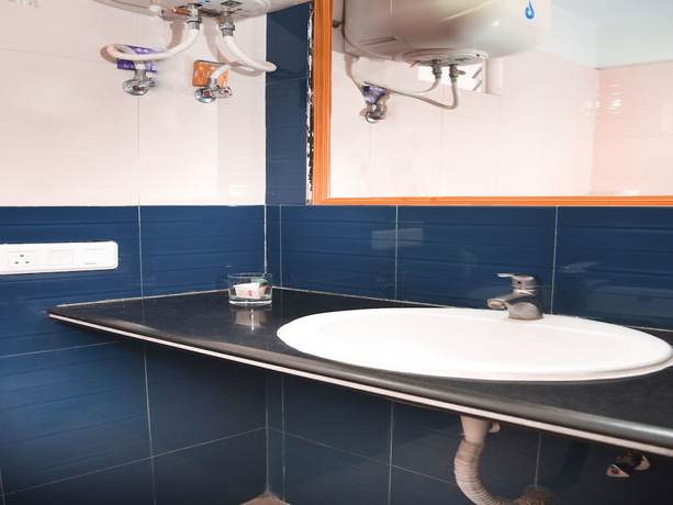 Imagen de la habitación del Hotel OYO 15995 Laavish Business. Foto 15