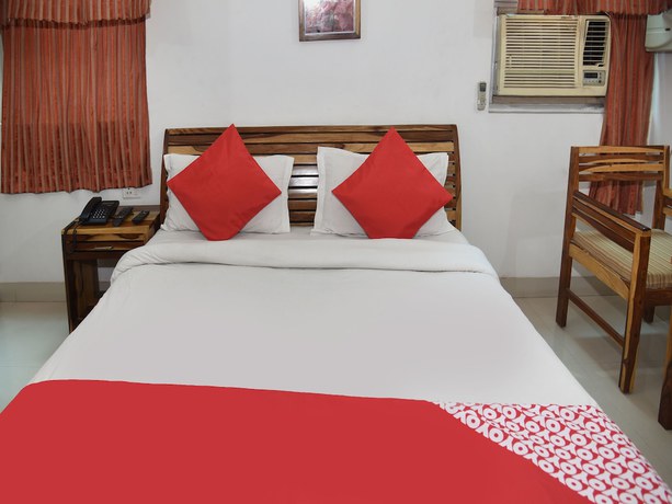 Imagen de la habitación del Hotel OYO 15995 Laavish Business. Foto 17