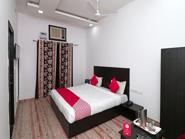 Imagen general del Hotel OYO 16080 The Royal Orchid. Foto 1