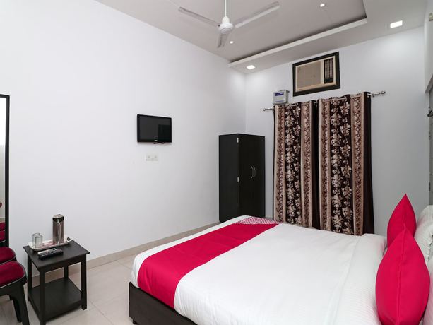 Imagen de la habitación del Hotel OYO 16080 The Royal Orchid. Foto 6
