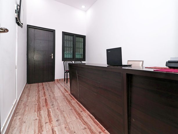 Imagen de los interiores del Hotel OYO 16080 The Royal Orchid. Foto 19