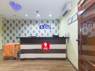 Imagen general del Hotel OYO 162 FB hotel. Foto 8