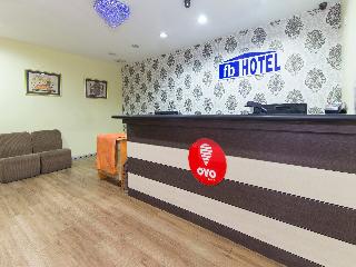 Imagen general del Hotel OYO 162 FB hotel. Foto 9