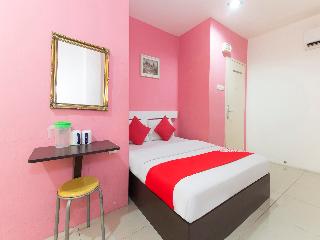 Imagen general del Hotel OYO 162 FB hotel. Foto 10