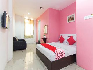 Imagen general del Hotel OYO 162 FB hotel. Foto 11