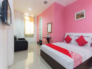 Imagen general del Hotel OYO 162 FB hotel. Foto 12