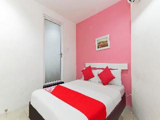 Imagen general del Hotel OYO 162 FB hotel. Foto 13
