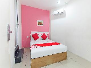 Imagen general del Hotel OYO 162 FB hotel. Foto 14