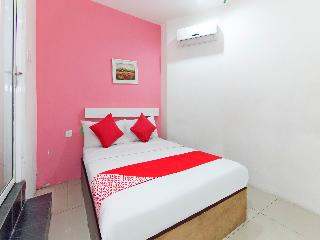 Imagen general del Hotel OYO 162 FB hotel. Foto 15