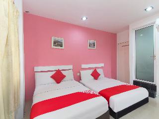 Imagen general del Hotel OYO 162 FB hotel. Foto 16