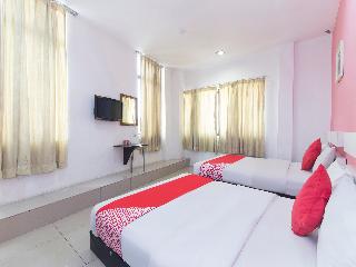 Imagen general del Hotel OYO 162 FB hotel. Foto 18