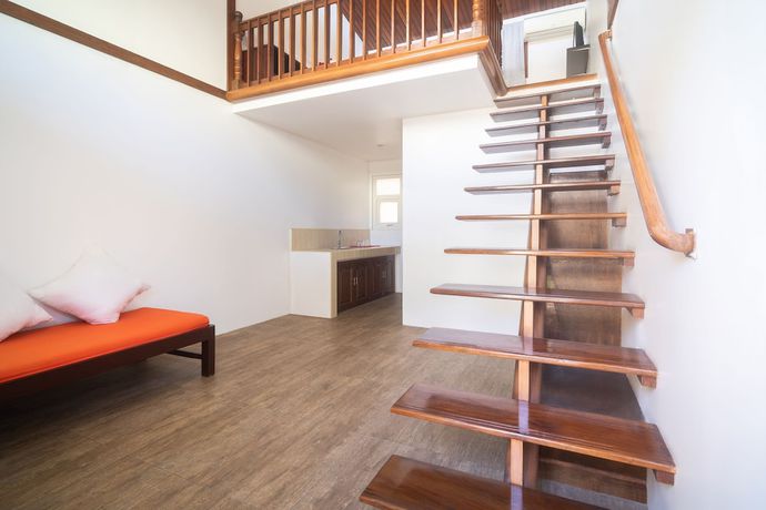 Imagen de la habitación del Hotel OYO 162 The West Inn. Foto 3