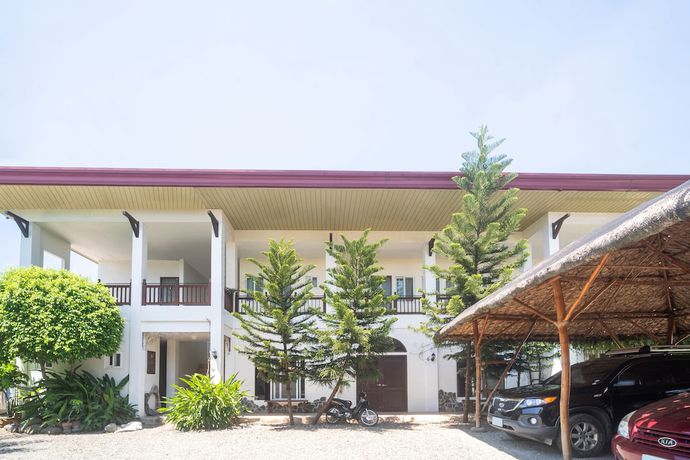 Imagen general del Hotel OYO 162 The West Inn. Foto 1