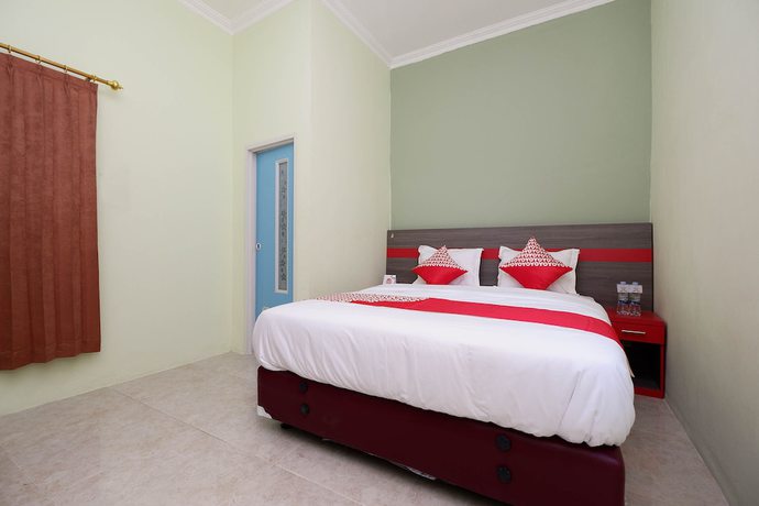 Imagen general del Hotel OYO 1620 Sion Family Residence. Foto 1