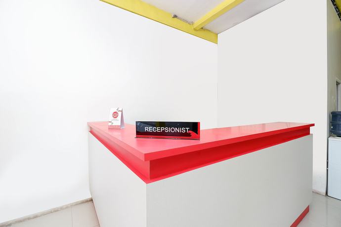 Imagen de los interiores del Hotel OYO 1620 Sion Family Residence. Foto 19