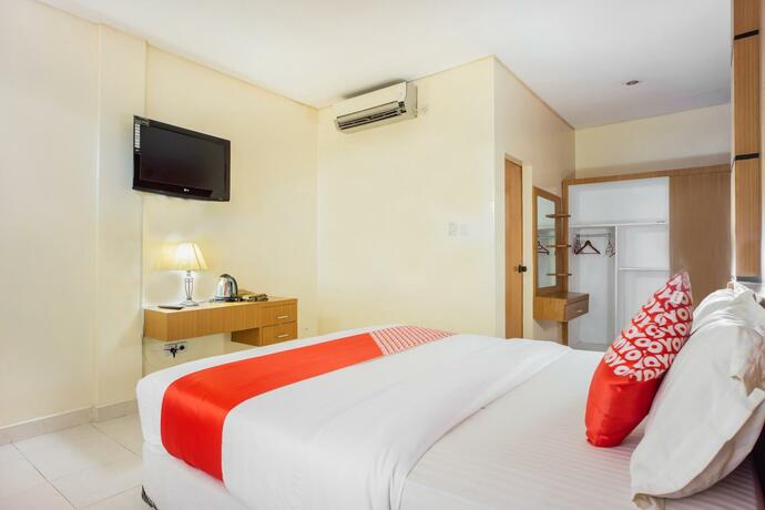 Imagen general del Hotel OYO 1636 Wisma Kuta Karang. Foto 4