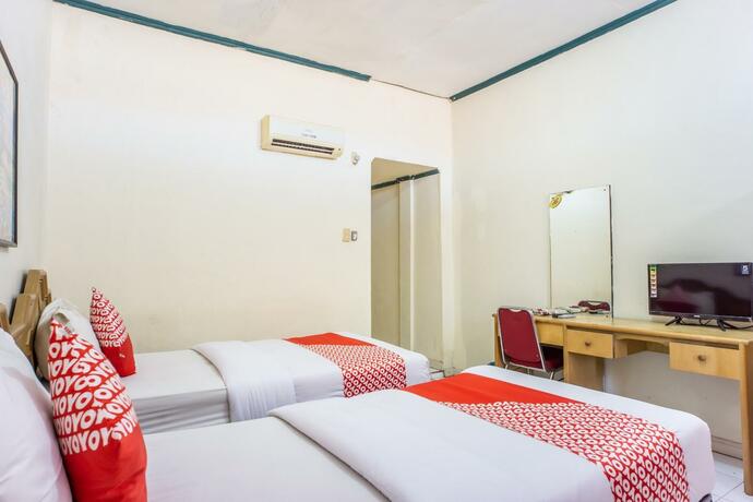 Imagen general del Hotel OYO 1636 Wisma Kuta Karang. Foto 8