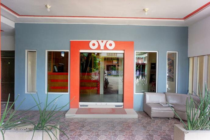 Imagen general del Hotel OYO 1636 Wisma Kuta Karang. Foto 16