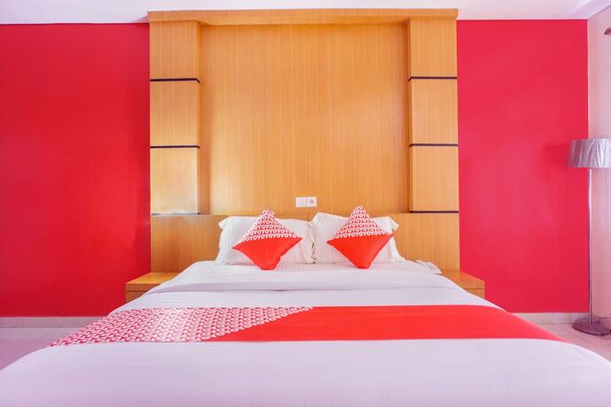 Imagen general del Hotel OYO 1636 Wisma Kuta Karang. Foto 17