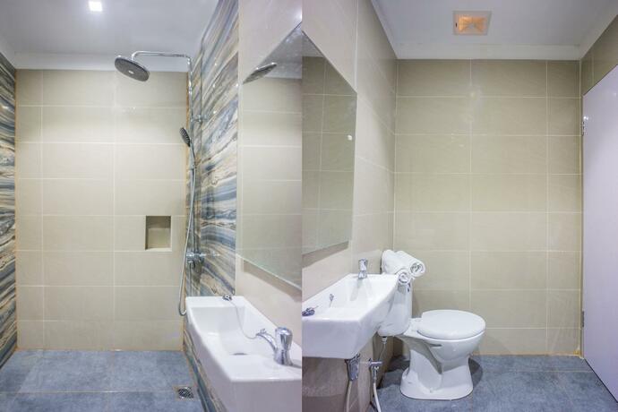 Imagen general del Hotel OYO 1636 Wisma Kuta Karang. Foto 18