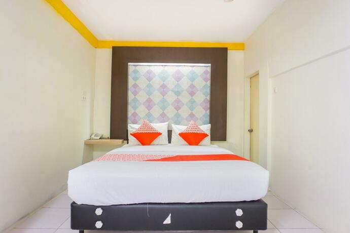 Imagen general del Hotel OYO 1636 Wisma Kuta Karang. Foto 26