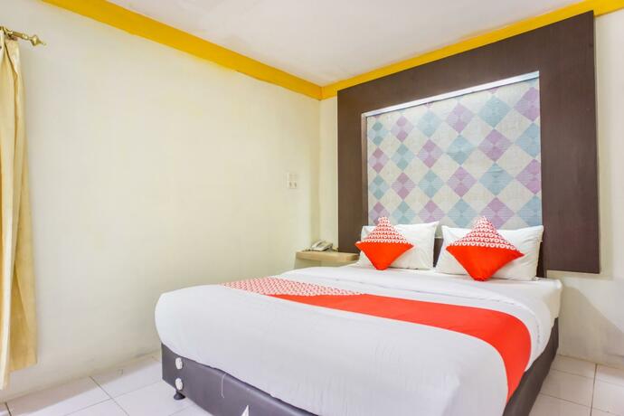 Imagen general del Hotel OYO 1636 Wisma Kuta Karang. Foto 32