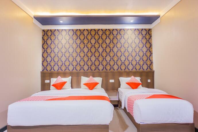 Imagen general del Hotel OYO 1636 Wisma Kuta Karang. Foto 33