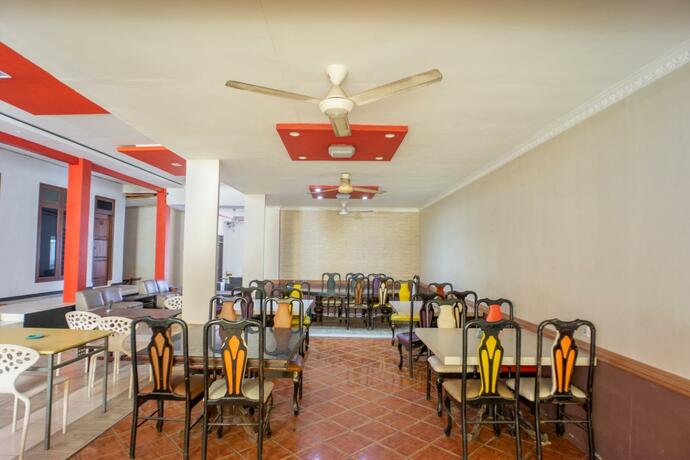 Imagen general del Hotel OYO 1636 Wisma Kuta Karang. Foto 37
