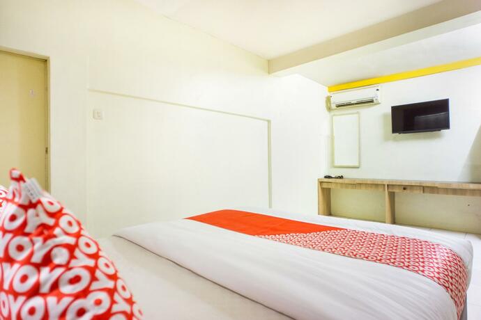 Imagen general del Hotel OYO 1636 Wisma Kuta Karang. Foto 40