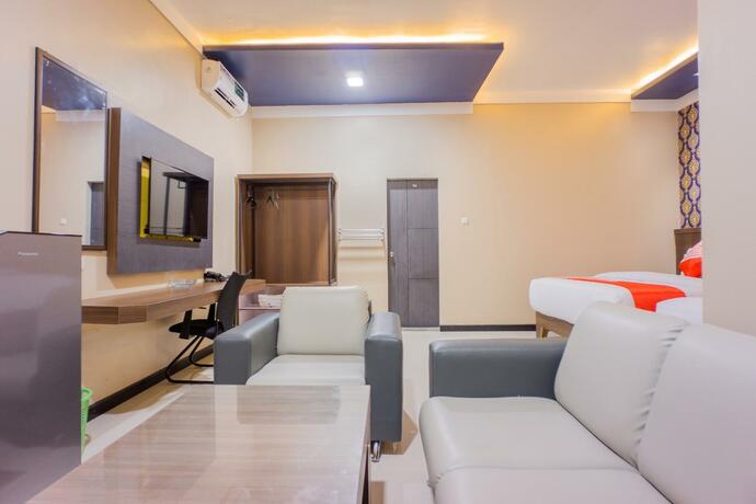 Imagen general del Hotel OYO 1636 Wisma Kuta Karang. Foto 41