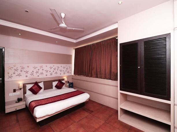 Imagen general del Hotel OYO 16364 Jai Jawan. Foto 1