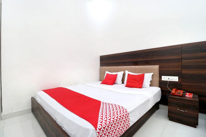 Imagen de la habitación del Hotel OYO 16379 LivInn Hub. Foto 5