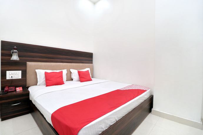 Imagen de la habitación del Hotel OYO 16379 LivInn Hub. Foto 7