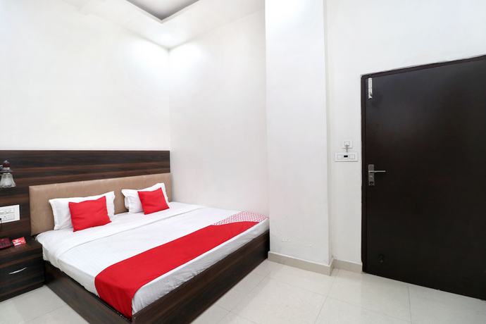 Imagen de la habitación del Hotel OYO 16379 LivInn Hub. Foto 10
