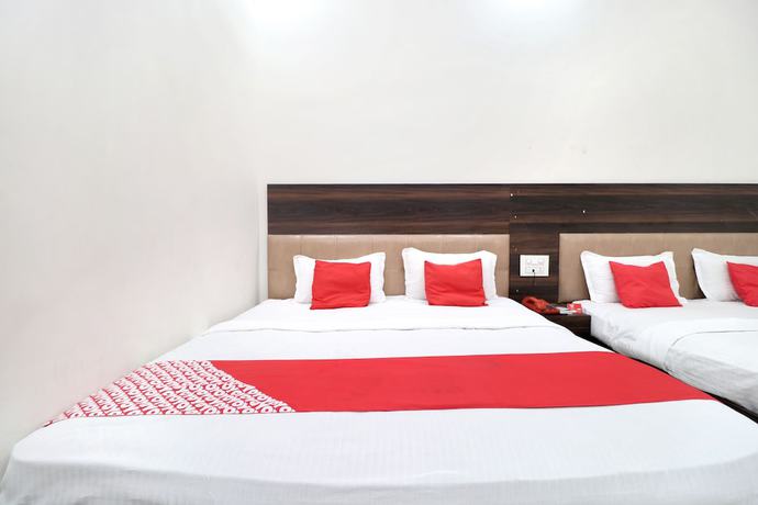 Imagen de la habitación del Hotel OYO 16379 LivInn Hub. Foto 14