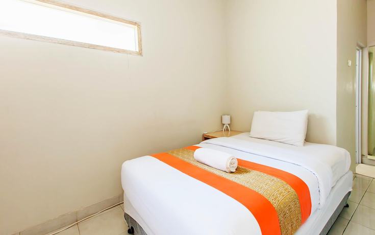 Imagen de la habitación del Hotel OYO 1638 Cityzen Renon. Foto 4