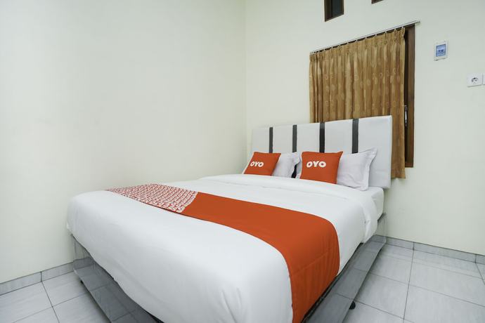 Imagen general del Hotel OYO 1642 Penginapan Anggrek Syariah 2. Foto 1
