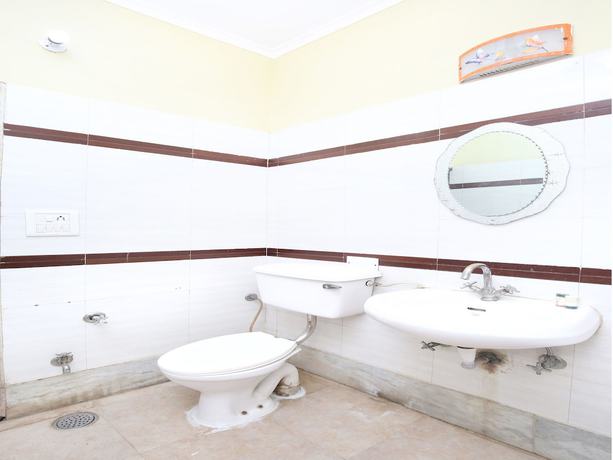 Imagen de la habitación del Hotel OYO 16441 Gurjeet. Foto 3