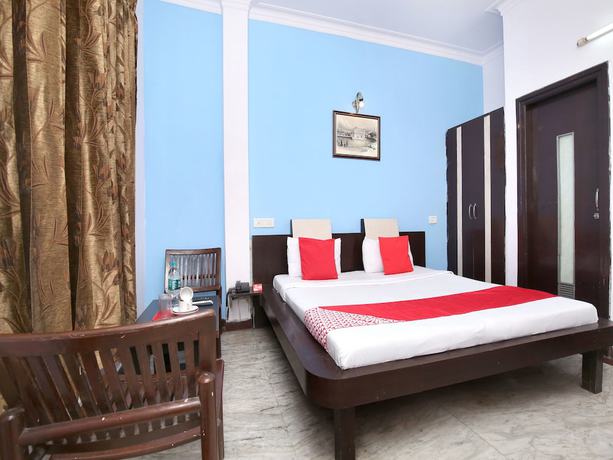 Imagen de la habitación del Hotel OYO 16441 Gurjeet. Foto 4
