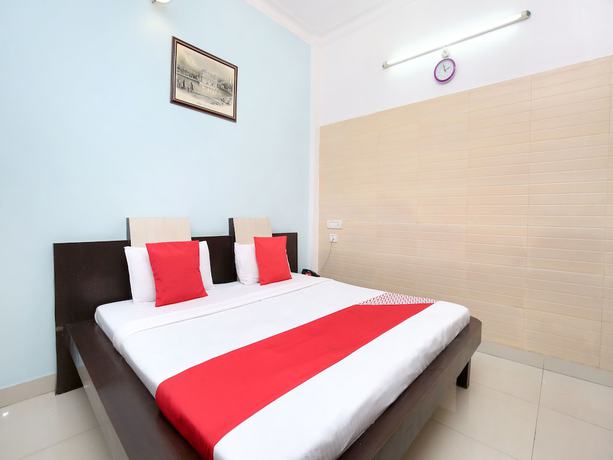 Imagen de la habitación del Hotel OYO 16441 Gurjeet. Foto 5