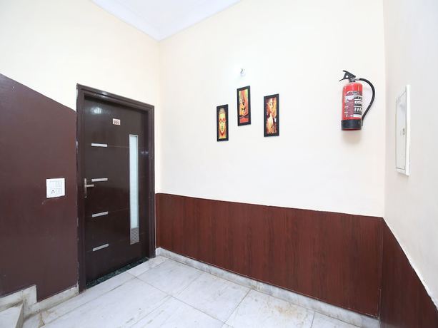 Imagen de los interiores del Hotel OYO 16441 Gurjeet. Foto 19