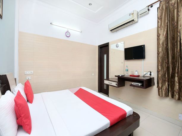 Imagen de la habitación del Hotel OYO 16441 Gurjeet. Foto 6