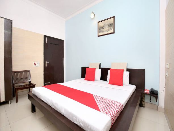 Imagen de la habitación del Hotel OYO 16441 Gurjeet. Foto 7