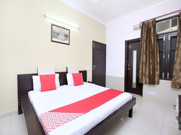 Imagen de la habitación del Hotel OYO 16441 Gurjeet. Foto 8