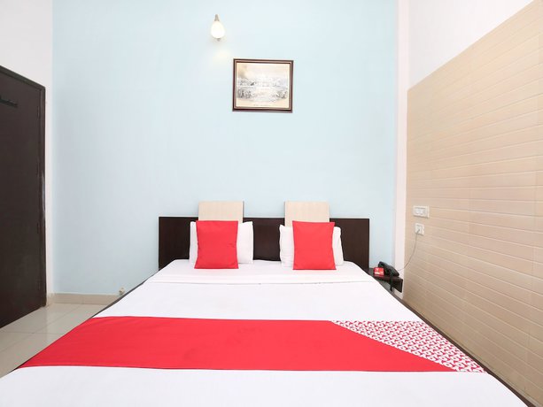 Imagen de la habitación del Hotel OYO 16441 Gurjeet. Foto 9