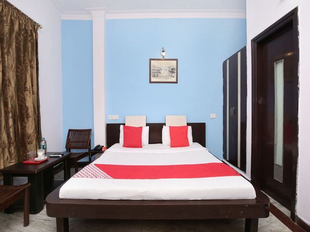 Imagen de la habitación del Hotel OYO 16441 Gurjeet. Foto 10