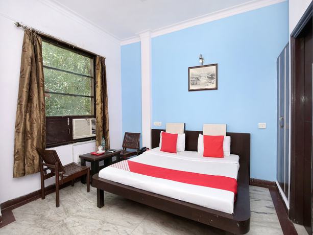 Imagen de la habitación del Hotel OYO 16441 Gurjeet. Foto 11